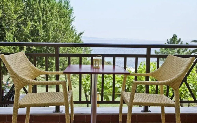 Barbagiannis House