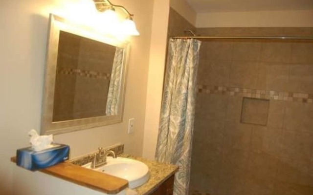 Serenity Pointe Bed and Breakfast