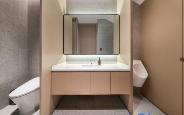 JI Hotel (Shanghai Qiantan Yongtai Road)