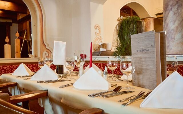 Hotel Enzian by Alpeffect Hotels