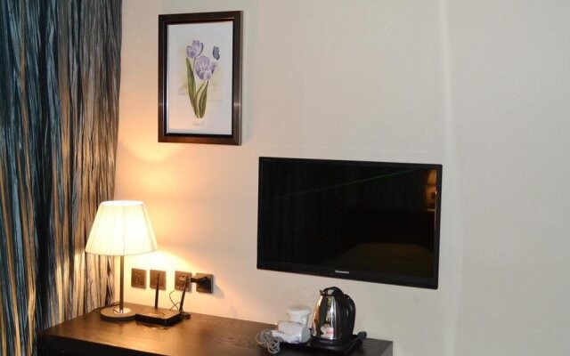 Jasmine Crystal Hotel