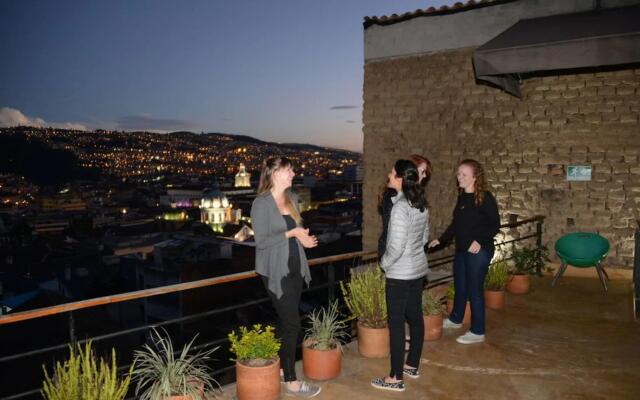 Hotel Casa Gardenia