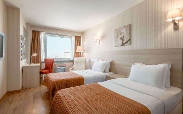 Ramada by Wyndham Ankara