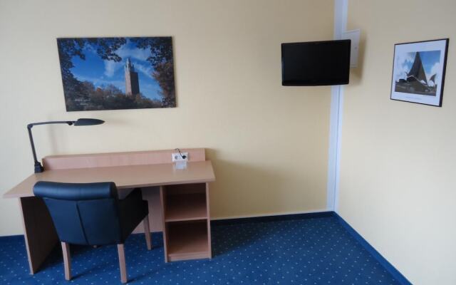 Sleep & Go Hotel Magdeburg