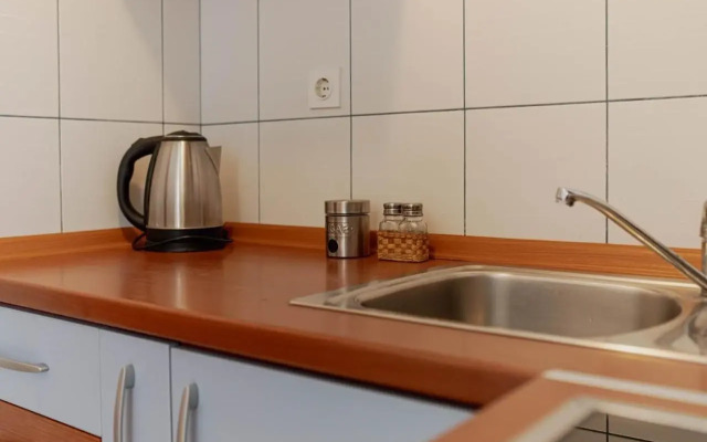Nevena Apartments Split