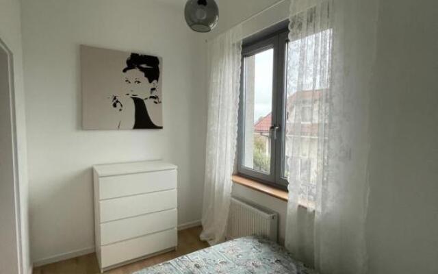 Apartamenty Komorniki