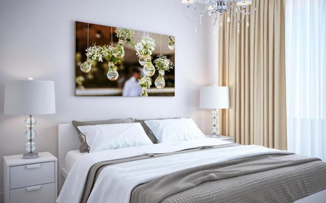 Pokrovsky Guest House