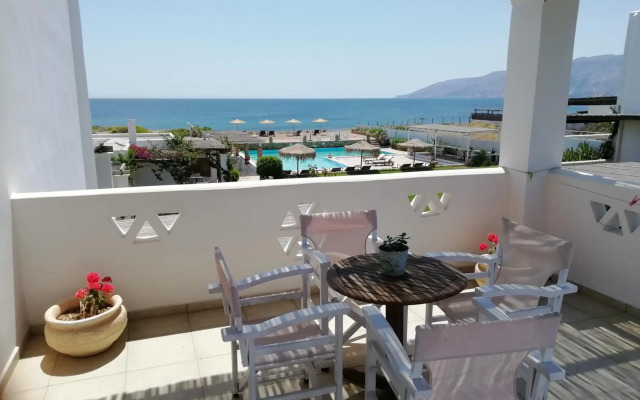 Vina Beach Hotel
