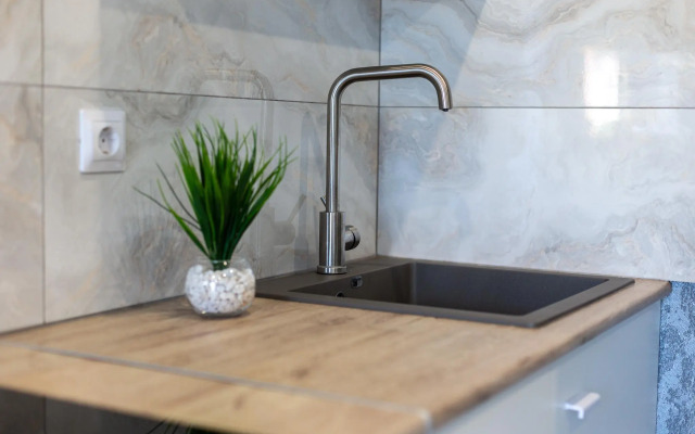 Apartments on Batumi highway 28a k2