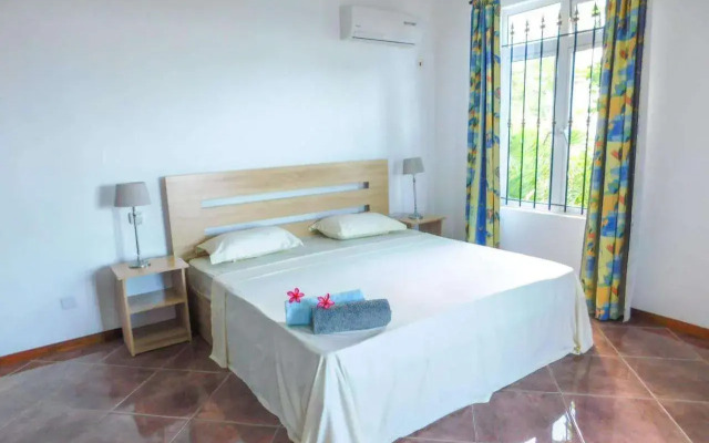 Tulsi Apartment & Studio