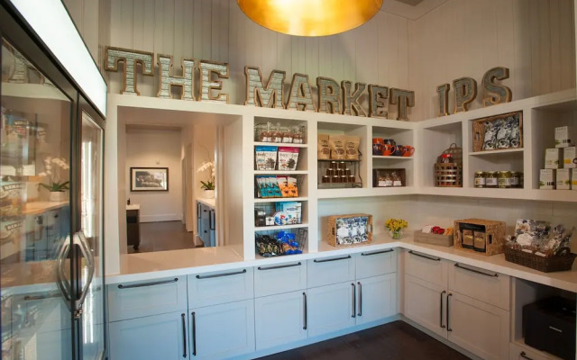 The Inn at Patrick Square