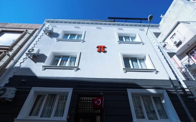 Pi Park Otel