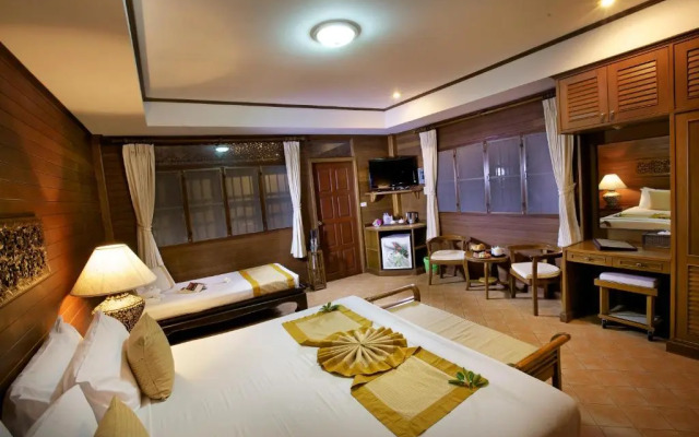 Smile House (SHA Plus+)