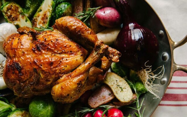 Hotel Restaurant Du Vanil Noir