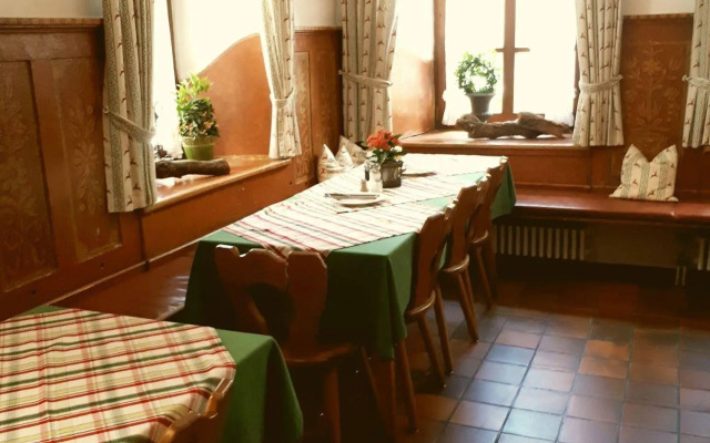 Gasthof zum Rassen