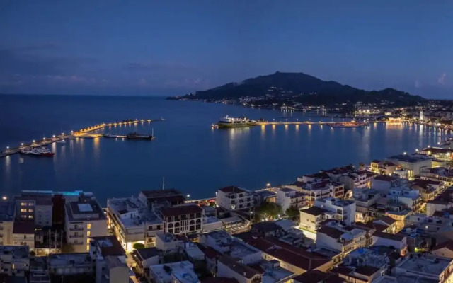 Bella Vista Apartments