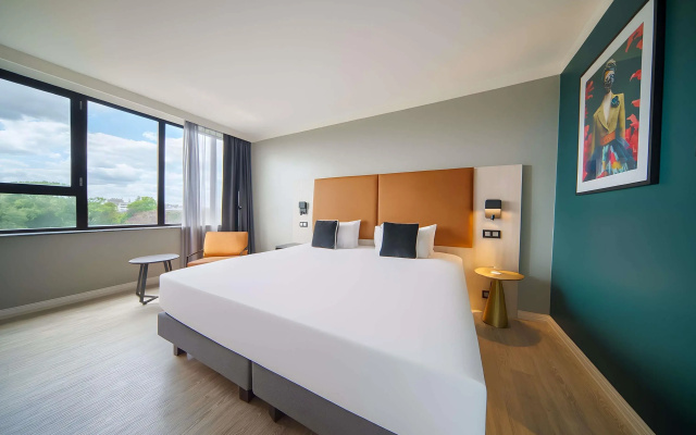 Maek Hotel Antwerp Central