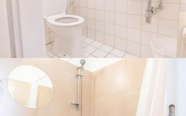 Friendly 2BR Apt- Near Rennweg