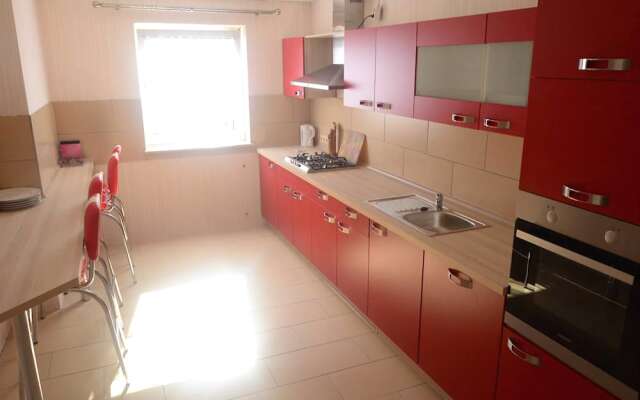 Gründauer Monteurwohnung/Studentenwohnung