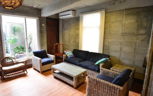 Okay Hostel
