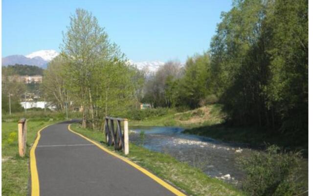 Appartamento Le Cascate