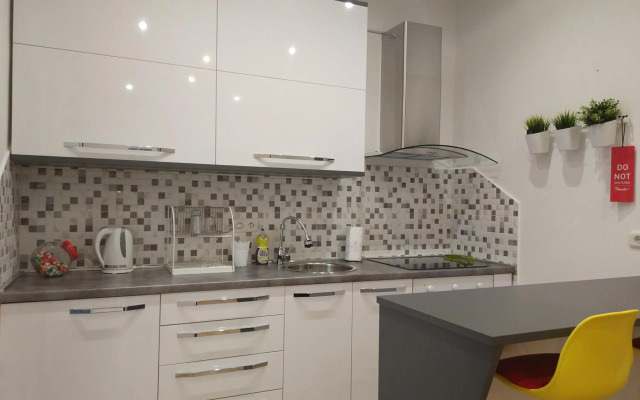 Studio apartment Arija