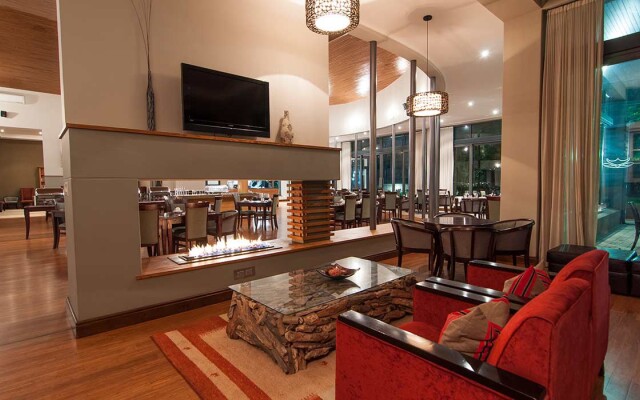 Premier Resort The Moorings, Knysna