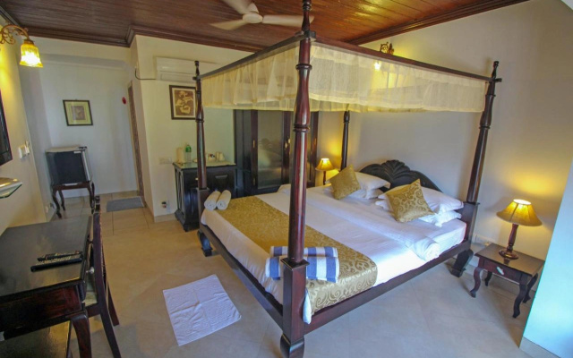 Resort Coqueiral Goa