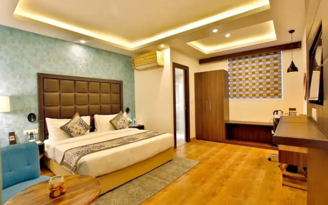 The Fern Residency Noida