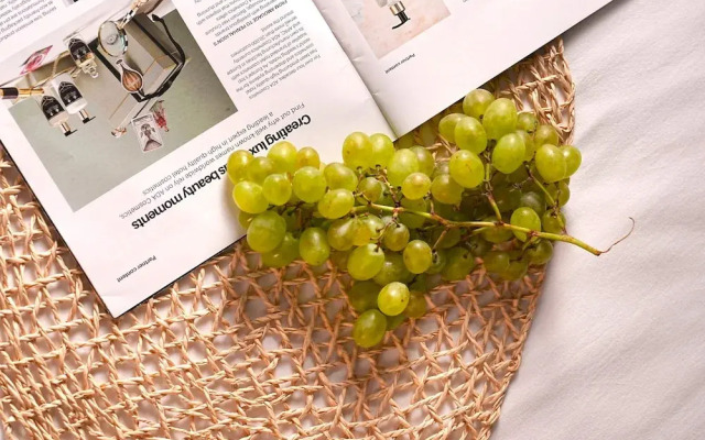 Rooftop City View apartments