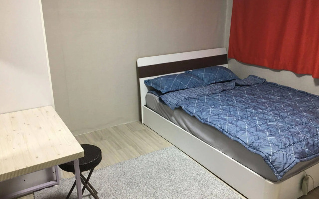 The Park Guest House