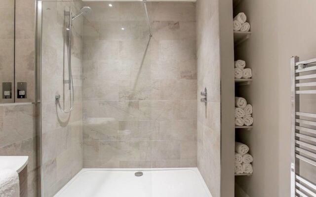 York Place Apartment - Luxury City Centre