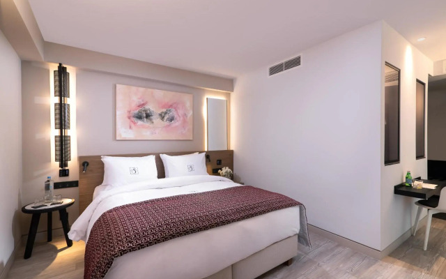 S Hotel Boutique Thessaloniki