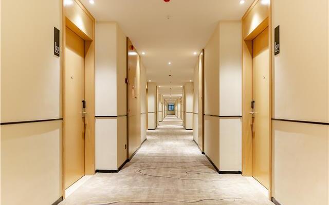 City Comfort Inn Dongguan Dalingshan Xinli Nongpi