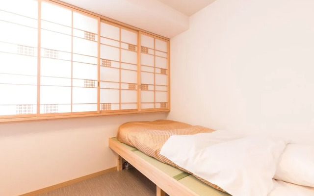 OYO Ryokan Wa Style Tokyo