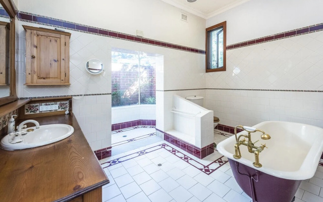 Cottesloe Eclectic House