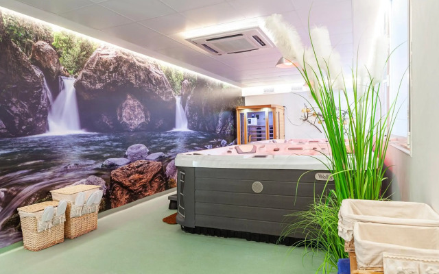 Hotel Alay Puerto Marina - Adults Only Recommended