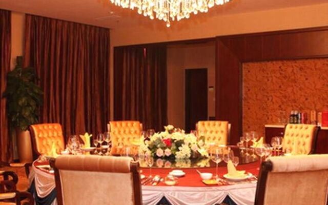 Changyuan Hotel
