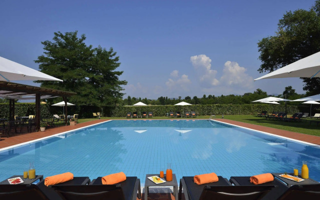 UNAHOTELS Poggio dei Medici Toscana