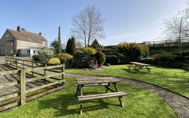 The New Inn