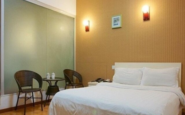Yiting Hotel
