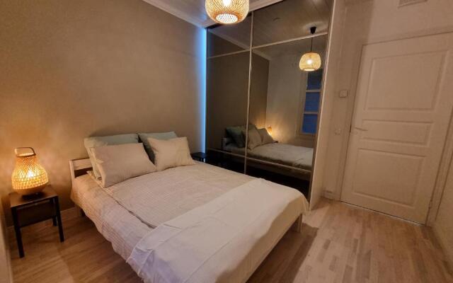 Apartment Louna