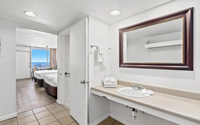 The Reef at Seahaven Beach Resorts