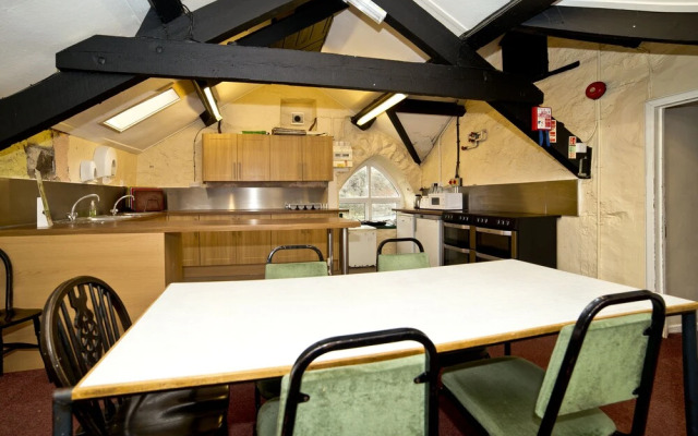 YHA Snowdon Bryn Gwynant