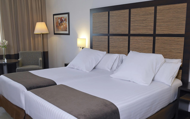 Aparthotel Attica21 As Galeras