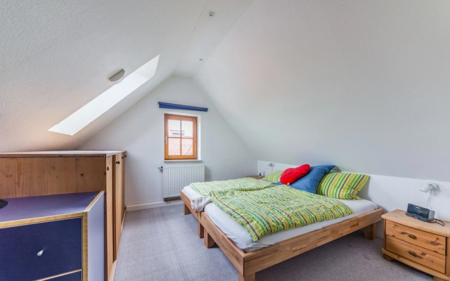 TTP 7-12 Apartments Immenstaad