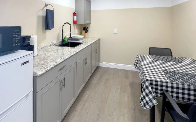 TriLuxe Inn & Studios