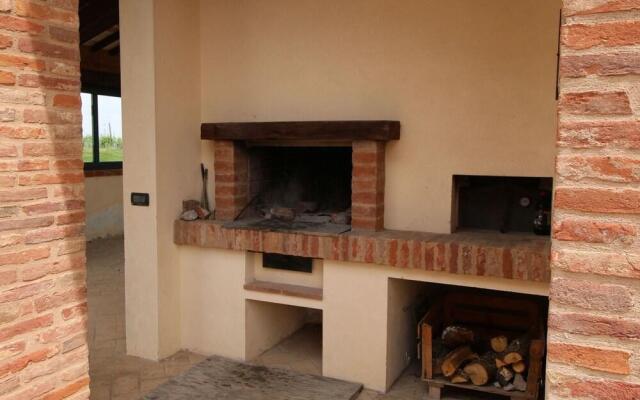 Farmhouse With Pool in Montepulciano