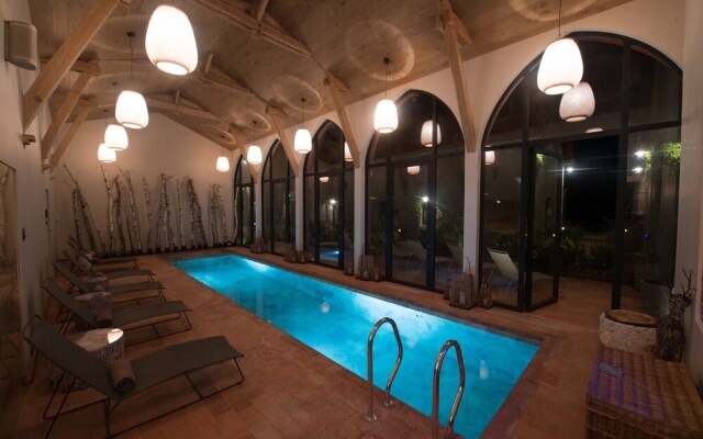 La Barboire Campagne Les Apartments