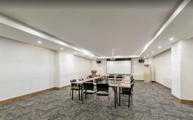 Magnotel Shenyang Beiling